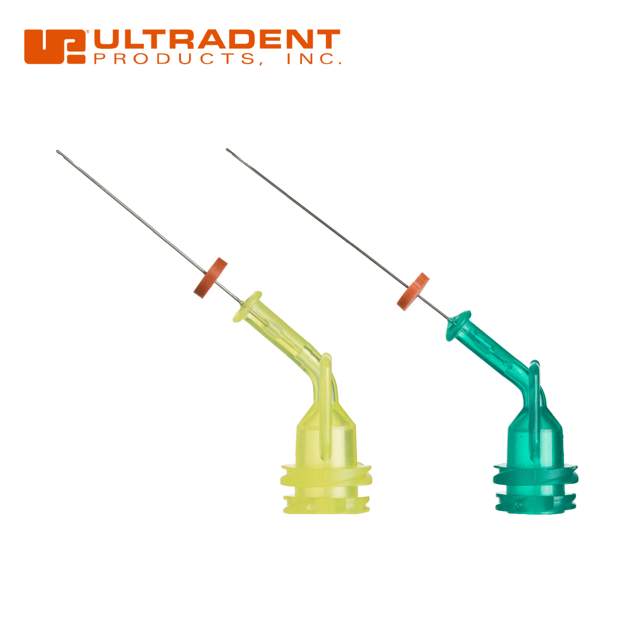 Ultradent NaviTip 31G Double Sideport Kanal İrrigasyon İğnesi
