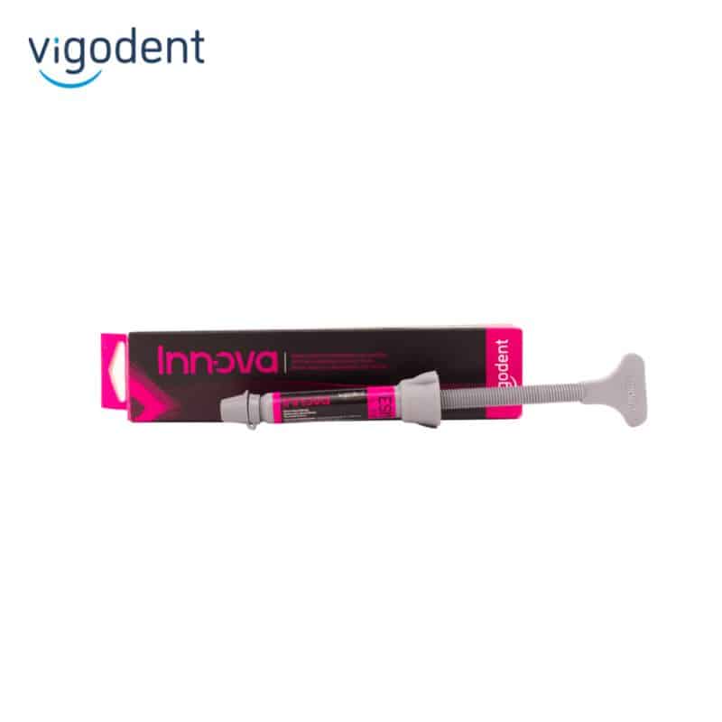 Vigodent Innova Zirkonyum Destekli Işıkla Sertleşen Nanohibrit Kompozit