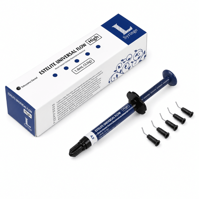 🦷 ESTELITE UNIVERSAL FLOW 3 Gr.