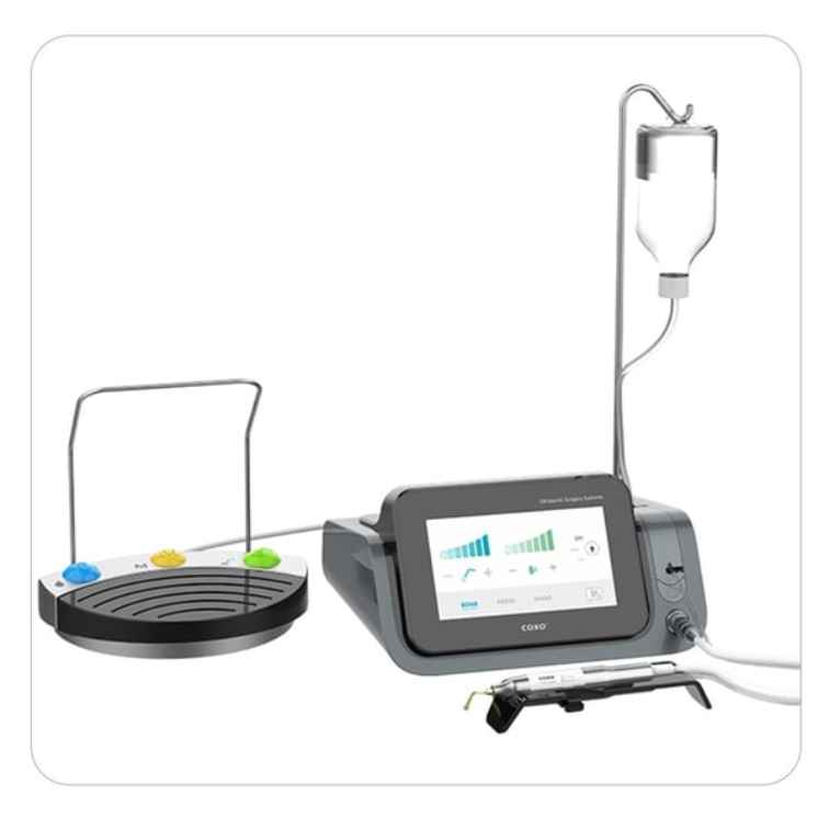 COXO C-EXPLORER Dental Surgery System (Piezo)