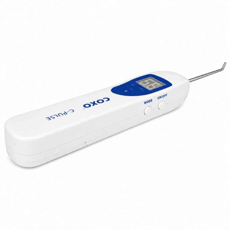 COXO C-Pulse Pulp Tester – Elektronik Vitalite Test Cihazı