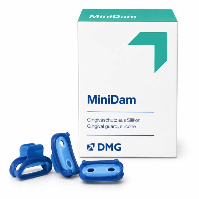 DMG MiniDam