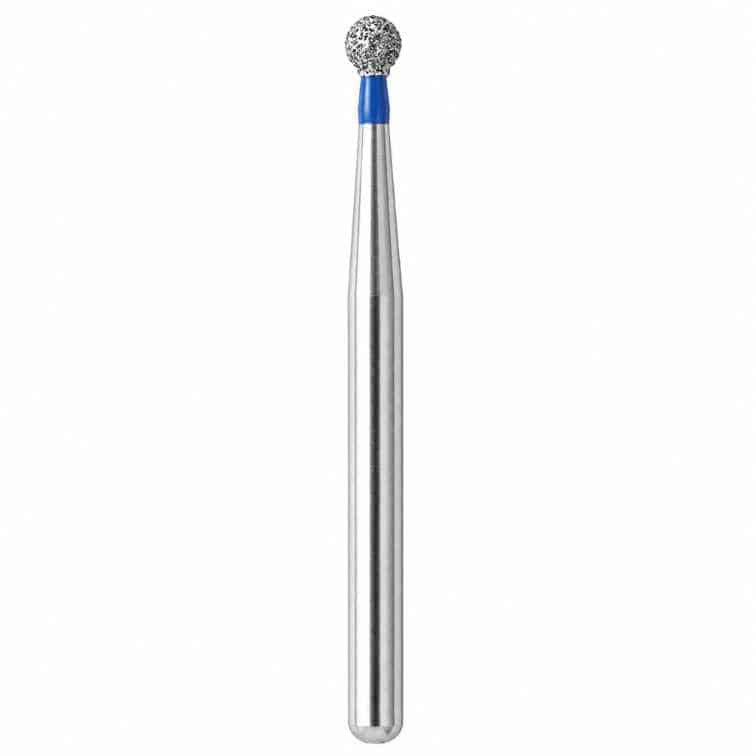 MANI DIA-BURS BR-154 Elmas Frez 5’li – Dental Elmas Frez