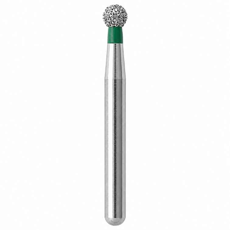MANI DIA-BURS BR-31C Elmas Frez 5’li – Dental Elmas Frez