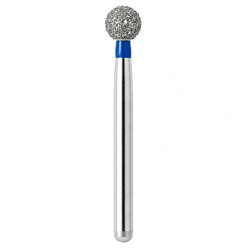 MANI DIA-BURS BR-33 Elmas Frez 5’li – Dental Elmas Frez
