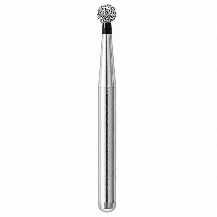 MANI DIA-BURS BR-40SC Elmas Frez 5’li – Dental Elmas Frez