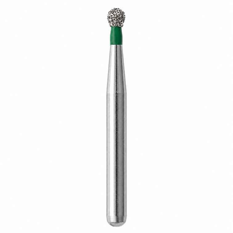 MANI DIA-BURS BR-41C Elmas Frez 5’li – Dental Elmas Frez