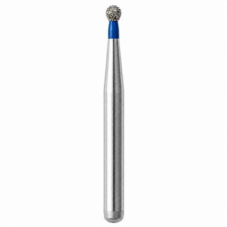 MANI DIA-BURS BR-S46 Elmas Frez 5’li – Dental Elmas Frez