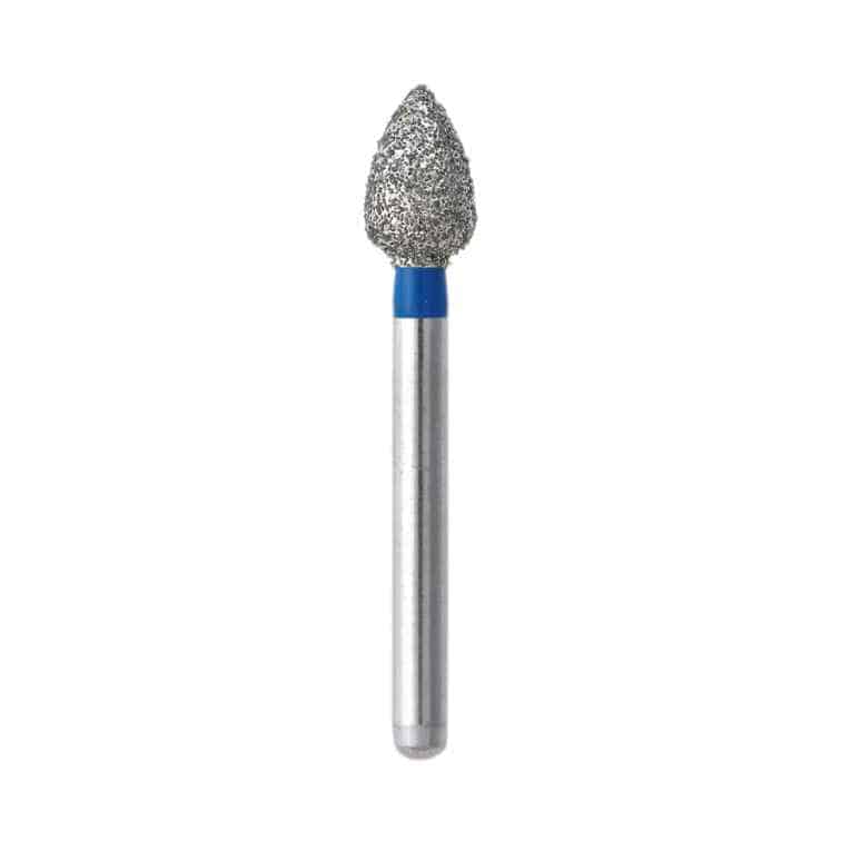 MANI DIA-BURS FO-27 Elmas Frez 5’li – Dental Elmas Frez