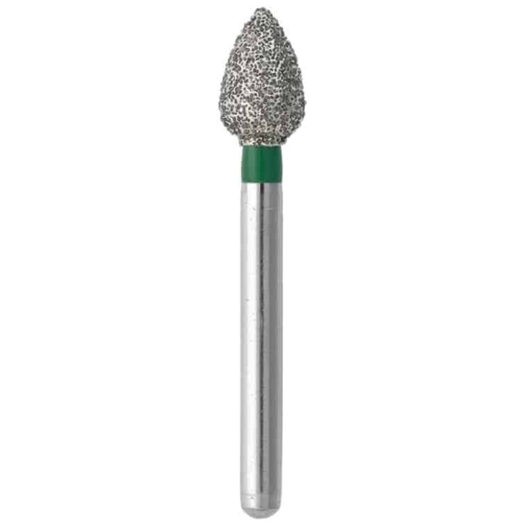 MANI DIA-BURS FO-27C Elmas Frez 5’li – Dental Elmas Frez
