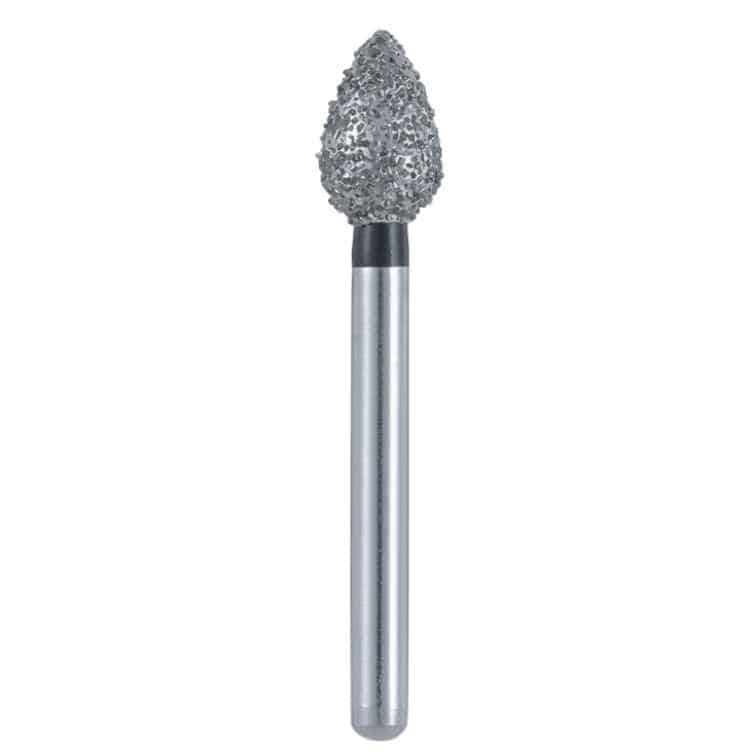 MANI DIA-BURS FO-27SC Elmas Frez 5’li – Dental Elmas Frez