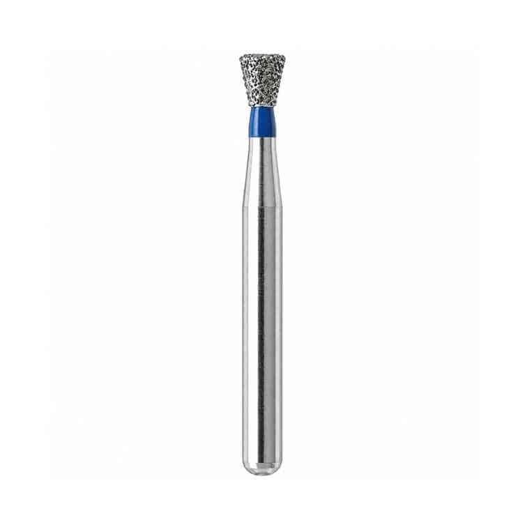 MANI DIA-BURS SI-47 Elmas Frez 5’li – Dental Elmas Frez