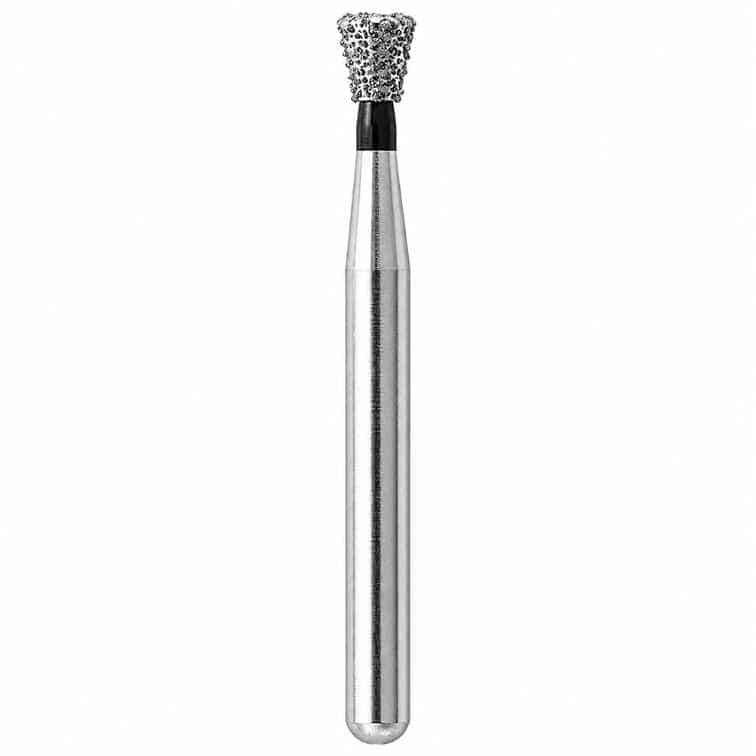 MANI DIA-BURS SI-48SC Elmas Frez 5’li – Dental Elmas Frez