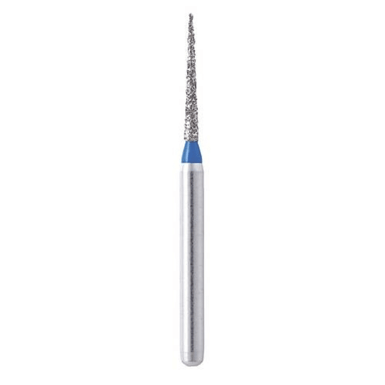 MANI DIA-BURS TC-72 Elmas Frez 5’li – Dental Elmas Frez
