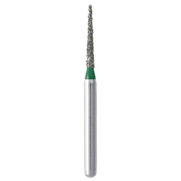 MANI DIA-BURS TC-72C Elmas Frez 5’li – Dental Elmas Frez