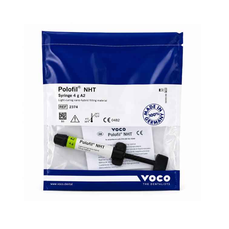 Polofil NHT 4 g – A1 / A2 – Nano-Hibrit Kompozit