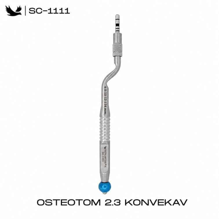 Sinus-Lift-Osteotomie