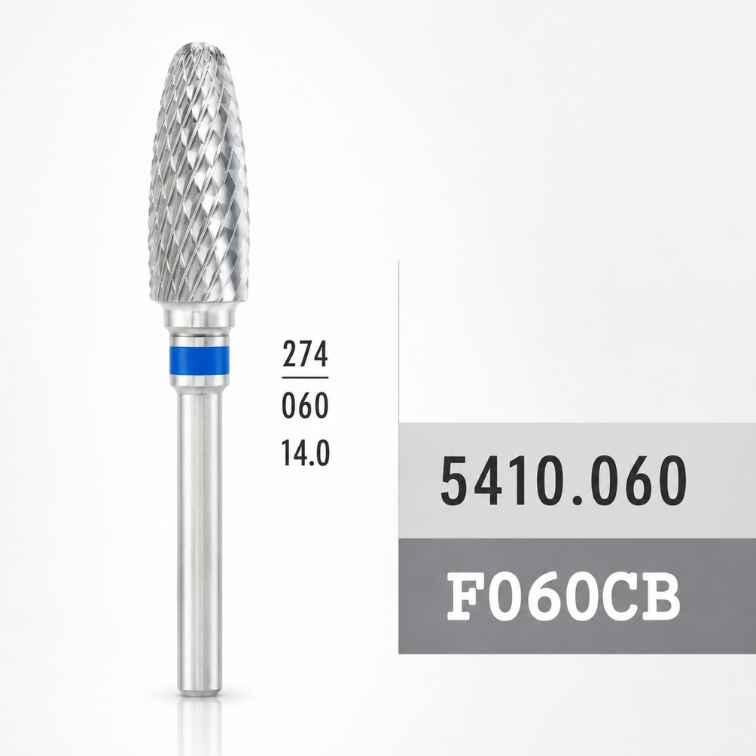 TUNGSTEN CARBIDE Canavar Hard Frez – Piyasemen