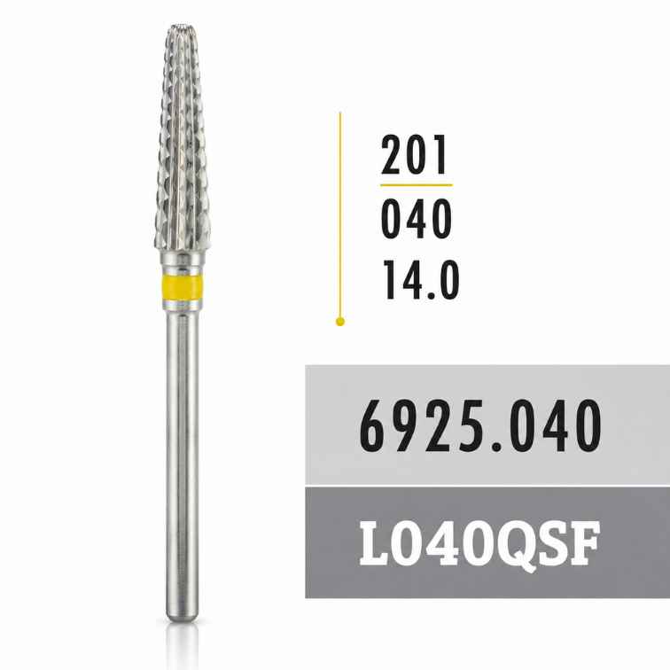 TUNGSTEN CARBIDE Canavar Hard Frez – Piyasemen