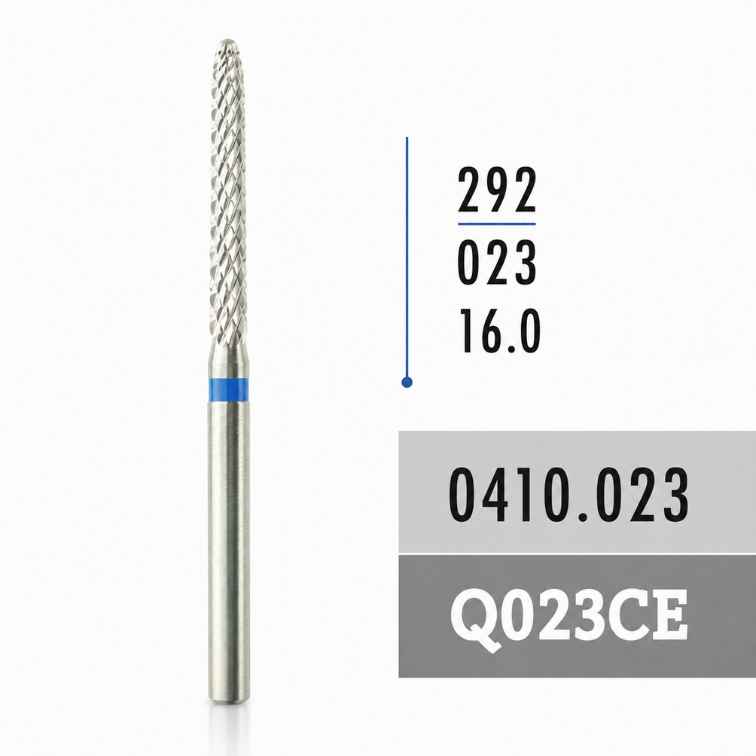 TUNGSTEN CARBIDE Canavar Hard Frez – Piyasemen