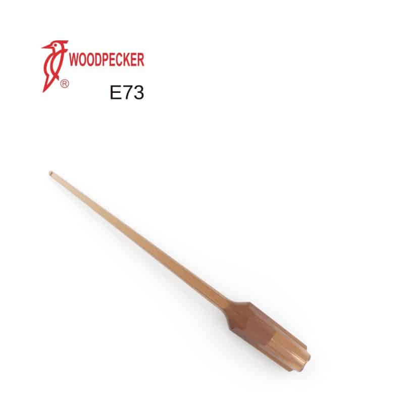 Woodpecker E73 Endodonti Kavitron Ucu - İrrigasyon Aktivasyonu (EMS, Mectron, W&H Uyumlu)