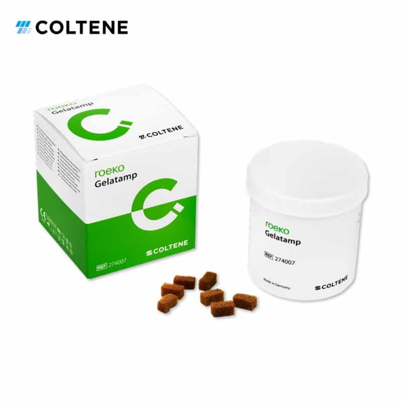 COLTENE ROEKO Gelatamp