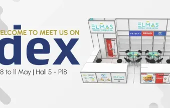 IDEX İstanbul 2024